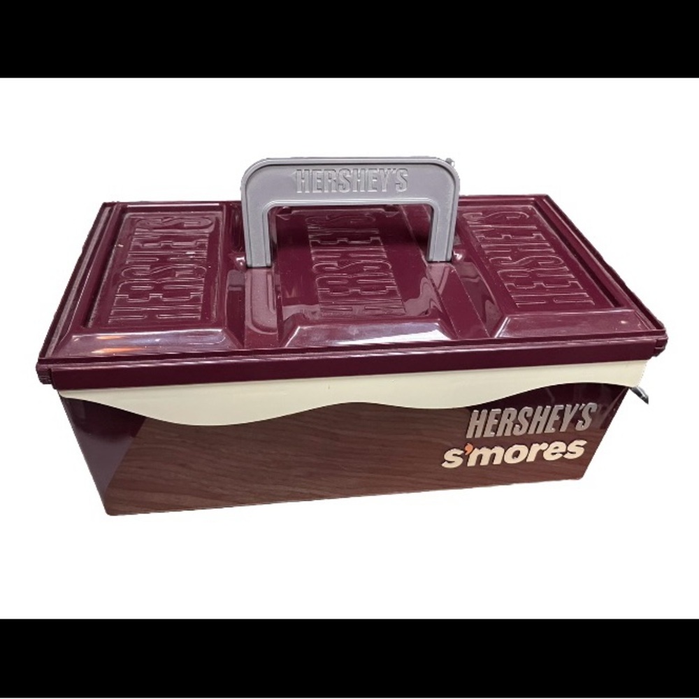 HERSHEY'S  S'Mores Caddy
